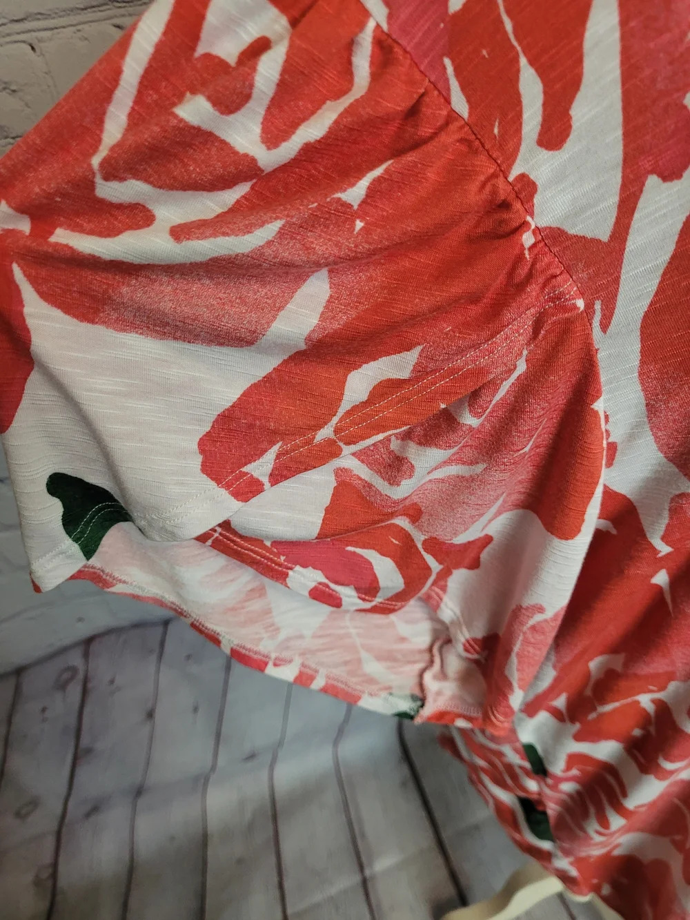 LulaRoe Size 3X Short Sleeve 